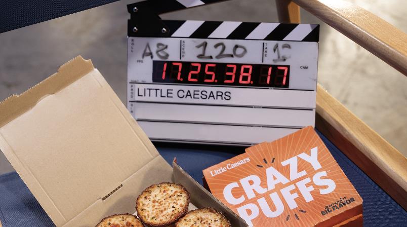 McKinney Returns to the Super Bowl with Little Caesars